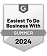 Photo of a cryzel award icon